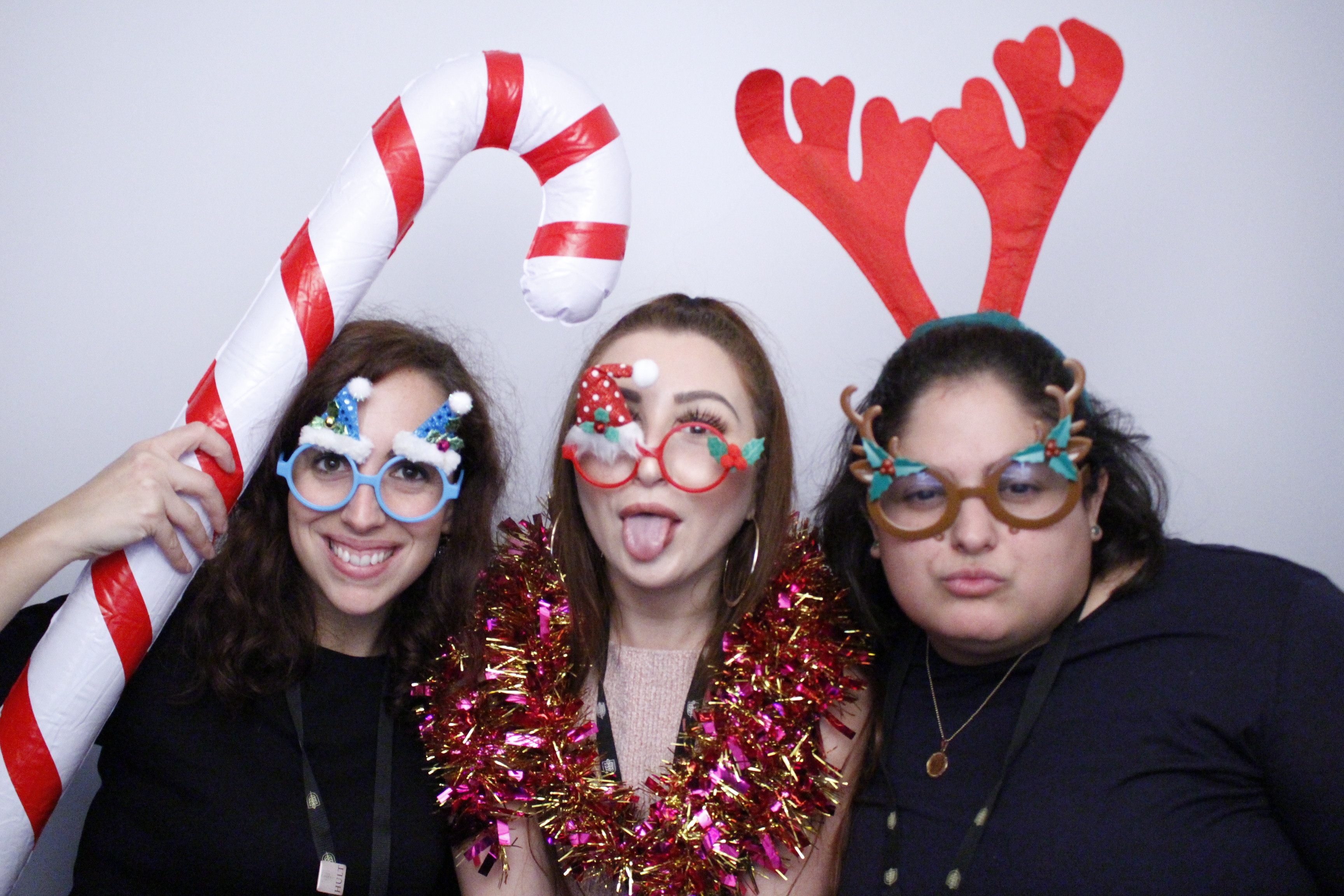 Hult EMBA Year 1 Christmas Dinner | View more photos from the event at gallery.myphotoboothexperience.co.uk/u/MyPhotoBoothExperienceLtd/Hult-EMBA-Year-1-Christmas-Dinner